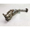 Rura wydechowa do FORD ESCORT MK4, ORION MK2 OE 6169398