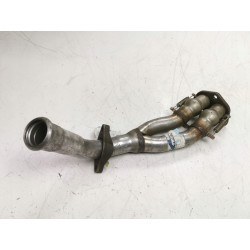 Rura wydechowa do FORD ESCORT MK4, ORION MK2 OE 6169398