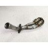 Rura wydechowa do FORD ESCORT MK4, ORION MK2 OE 6169398