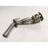Rura wydechowa do FORD ESCORT MK4, ORION MK2 OE 6169398