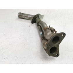 Rura wydechowa do FORD ESCORT MK4, ORION MK2 OE 6169398