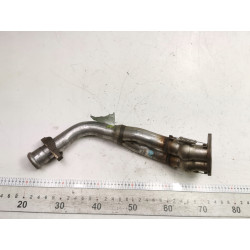 Rura wydechowa do FORD ESCORT MK4, ORION MK2 OE 6169398