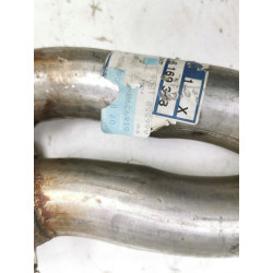 Rura wydechowa do FORD ESCORT MK4, ORION MK2 OE 6169398