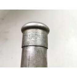 Rura wydechowa do FORD ESCORT MK4, ORION MK2 OE 6169398