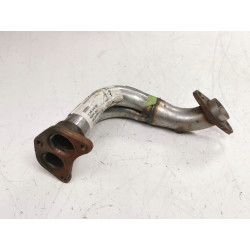 Rura wydechowa przód do FORD ESCORT MK5, ORION MK3 OE 1038657