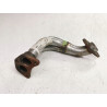 Rura wydechowa przód do FORD ESCORT MK5, ORION MK3 OE 1038657