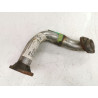 Rura wydechowa przód do FORD ESCORT MK5, ORION MK3 OE 1038657