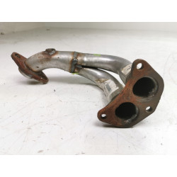 Rura wydechowa przód do FORD ESCORT MK5, ORION MK3 OE 1038657