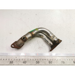 Rura wydechowa przód do FORD ESCORT MK5, ORION MK3 OE 1038657