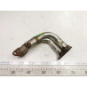 Rura wydechowa przód do FORD ESCORT MK5, ORION MK3 OE 1038657