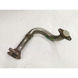 Rura wydechowa przód do FORD FIESTA MK3 OE 6844982