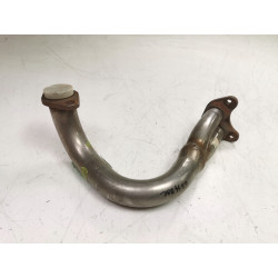Rura wydechowa przód do FORD FIESTA MK3 OE 6844982