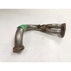 Rura wydechowa przód do FORD FIESTA MK3 OE 6844982