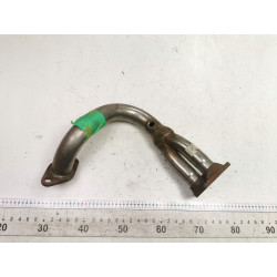 Rura wydechowa przód do FORD FIESTA MK3 OE 6844982