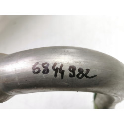 Rura wydechowa przód do FORD FIESTA MK3 OE 6844982