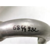 Rura wydechowa przód do FORD FIESTA MK3 OE 6844982