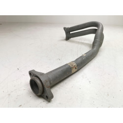 Rura wydechowa do FORD ESCORT MK3, ORION MK1 OE 6166855