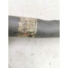 Rura wydechowa do FORD ESCORT MK3, ORION MK1 OE 6166855