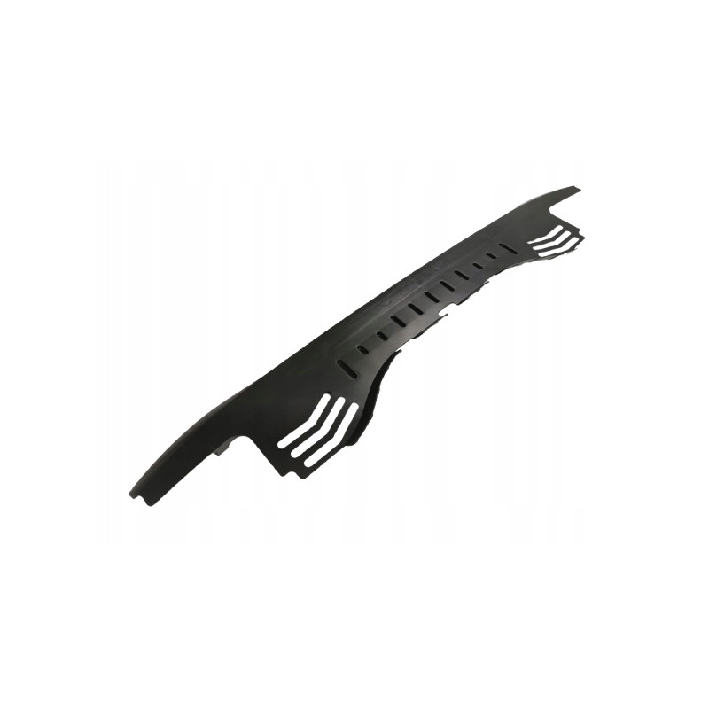 Wspornik zderzaka tylnego środkowego Ford S-Max 2006-2010 OE 1482053