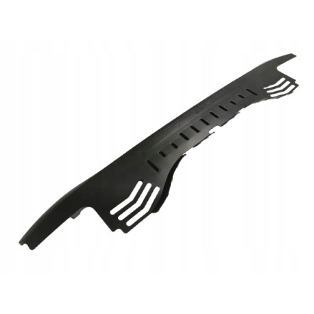 Wspornik zderzaka tylnego środkowego Ford S-Max 2006-2010 OE 1482053