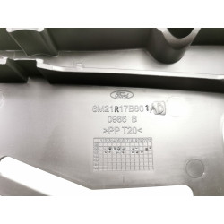 Wspornik zderzaka tylnego środkowego Ford S-Max 2006-2010 OE 1482053