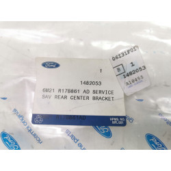 Wspornik zderzaka tylnego środkowego Ford S-Max 2006-2010 OE 1482053