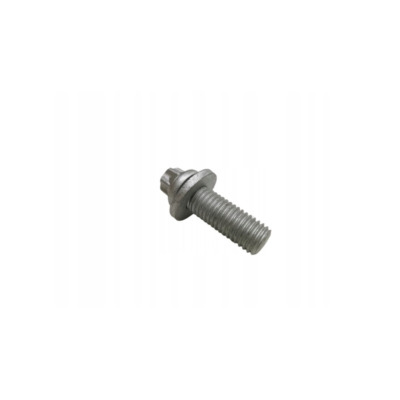 Śruba, torx, m12 x 35, blok amortyzatora do silnika OPEL ASTRA H 11099491