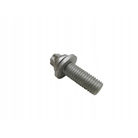 Śruba, torx, m12 x 35, blok amortyzatora do silnika OPEL ASTRA H 11099491