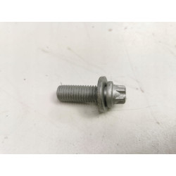 Śruba, torx, m12 x 35, blok amortyzatora do silnika OPEL ASTRA H 11099491