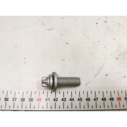 Śruba, torx, m12 x 35, blok amortyzatora do silnika OPEL ASTRA H 11099491