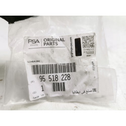 Śruba koła M12 OPEL COMBO OE 95518228