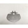Osłona termiczna mocowania silnika - GM Chevrolet Cruze OE 684296 13272628