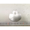 Osłona termiczna mocowania silnika - GM Chevrolet Cruze OE 684296 13272628