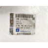Osłona termiczna mocowania silnika - GM Chevrolet Cruze OE 684296 13272628