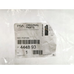 Uszczelka, zacisk hamulca Citroen C5 III OE 4448 93