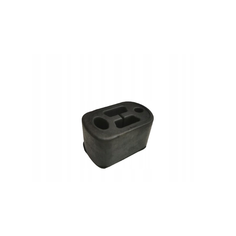 Pasek gumowy, system wydechowy Peugeot 306 405 Citroen Xantia OE 1755 59
