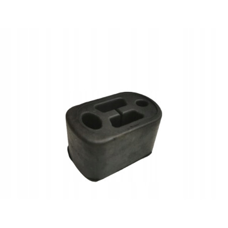 Pasek gumowy, system wydechowy Peugeot 306 405 Citroen Xantia OE 1755 59
