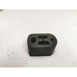 Pasek gumowy, system wydechowy Peugeot 306 405 Citroen Xantia OE 1755 59
