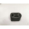 Pasek gumowy, system wydechowy Peugeot 306 405 Citroen Xantia OE 1755 59
