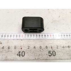 Pasek gumowy, system wydechowy Peugeot 306 405 Citroen Xantia OE 1755 59