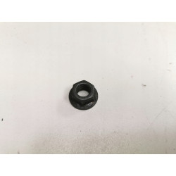 Nakrętka rura kolektora wydechowego M10x1,5 GM 15032594