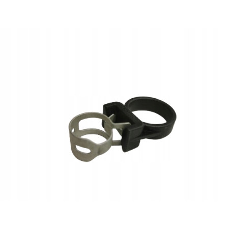 Opaska zaciskowa 19 mm OPEL Astra G H J Corsa C D OE 24445245