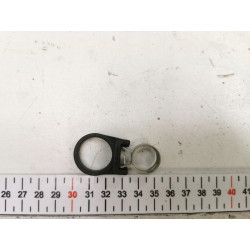 Opaska zaciskowa 19 mm OPEL Astra G H J Corsa C D OE 24445245