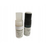 Zestaw do poprawek lakierniczych Paint 321 kolorze ciemnozielonym 31266434