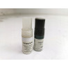 Zestaw do poprawek lakierniczych Paint 321 kolorze ciemnozielonym 31266434