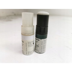 Zestaw do poprawek lakierniczych Paint 321 kolorze ciemnozielonym 31266434