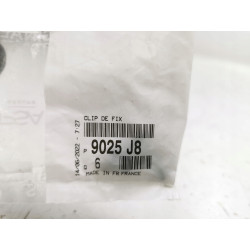 SPINKA KOŁEK USZCZELKA DRZWI CITROEN C5 PEUGEOT 3008 OE 9025 J8