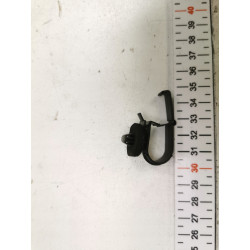 Uchwyt hamulca ręcznego PSA FIAT Doblo 2023-obecnie OE 9805221280