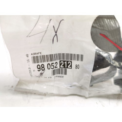 Uchwyt hamulca ręcznego PSA FIAT Doblo 2023-obecnie OE 9805221280