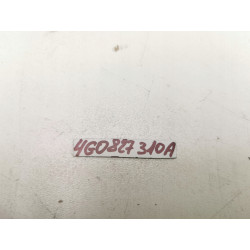 Klip, spinka Audi A6 A7 A8 OE 4G0827310A
